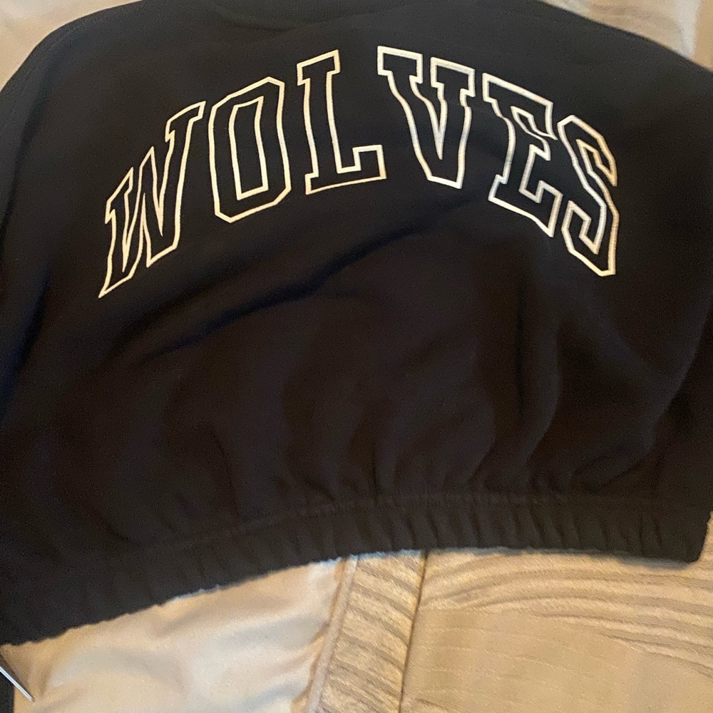 Darc sport crewneck - Picture 4 of 5